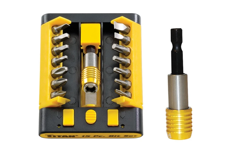 Buck Knives Buck 095 TOPS/CSAR-T Pro Knife With Hex Tool Set - Image 2