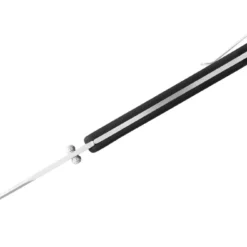 Buck Knives Buck 110 Slim Select Folding Knife Black