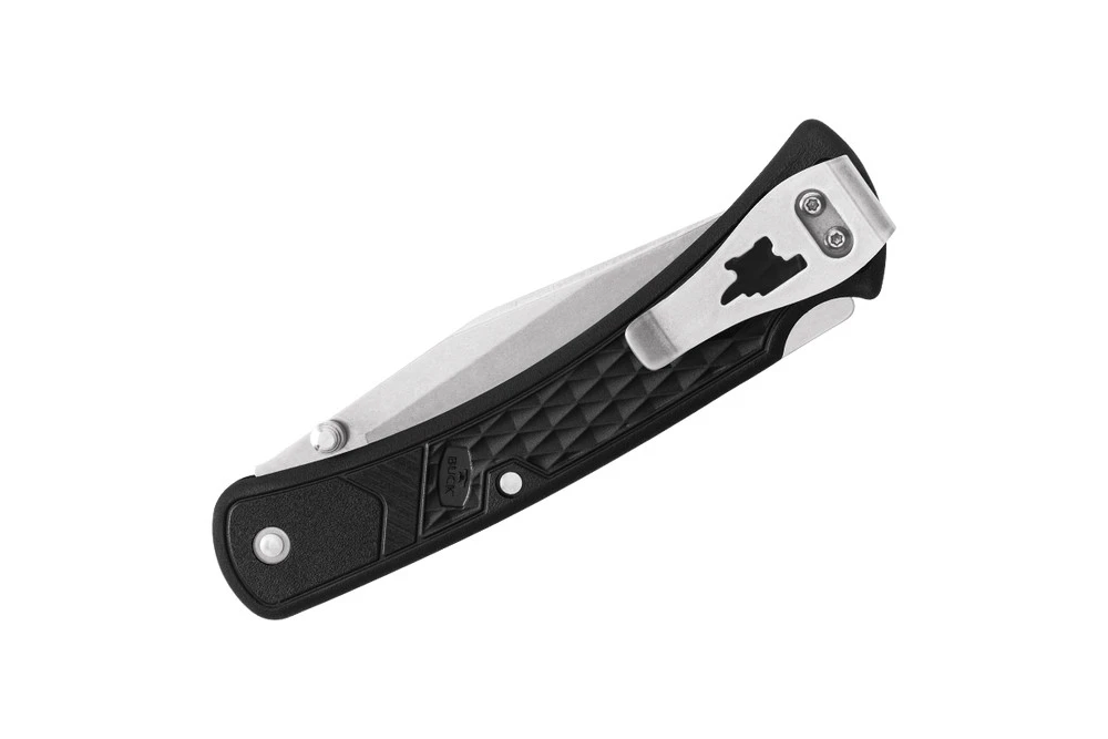 Buck Knives Buck 110 Slim Select Folding Knife Black - Image 3