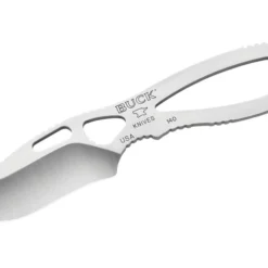 Buck Knives Buck 140 PakLite Skinner Knife Satin Finish