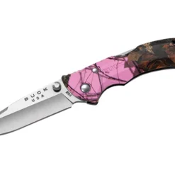 Buck Knives Buck 284 Bantam BBW Folding Knife