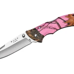 Buck Knives Buck 286 Bantam BHW Folding Knife
