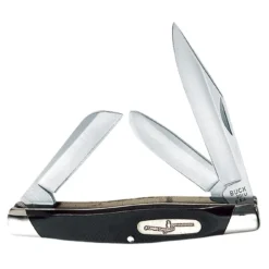 Buck Knives Buck 301 Stockman Folding Knife