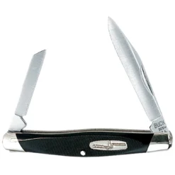 Buck Knives Buck 305 Lancer Pocket Knife Valox Handle