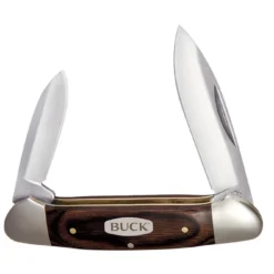 Buck Knives Buck 389 Canoe Folder Knife