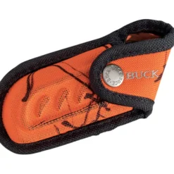 Buck Knives Buck 395 Folding Omni Hunter 10PT Select Knife