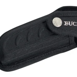 Buck Knives Buck 397 Folding Omni Hunter 12PT Drop Point Knife