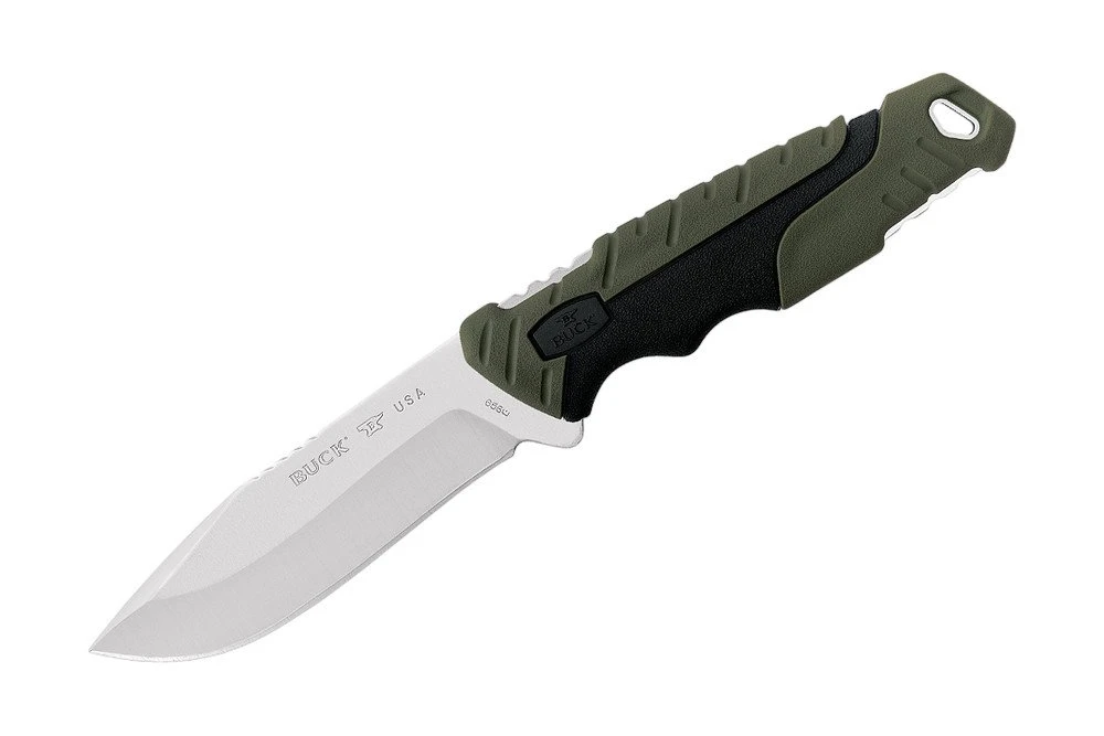 Buck Knives Buck 656 Pursuit Large Hunting Knife - Image 2