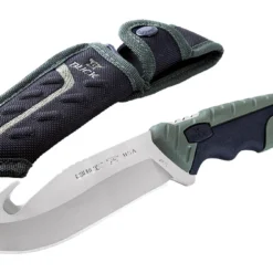 Buck Knives Buck 657 Pursuit Large Guthoook Hunting Knife
