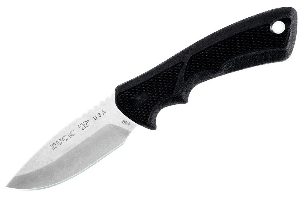 Buck Knives Buck 684 Bucklite Max II Small Skinner Knife - Image 3