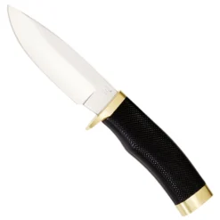 Buck Knives Buck 692 Vanguard Knife Rubber Handle