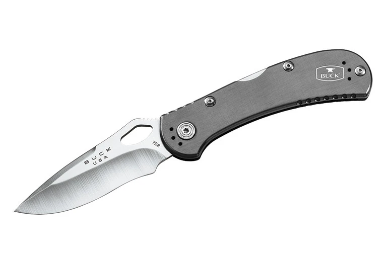 Buck Knives Buck 722 Spitfire Folding Knife