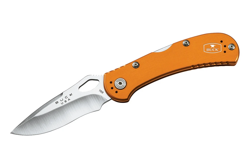 Buck Knives Buck 722 Spitfire Folding Knife - Image 2