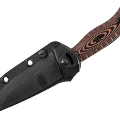 Buck Knives Buck 853 Small Selkirk Survival Knife