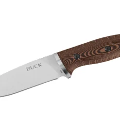 Buck Knives Buck 863 Selkirk Knife