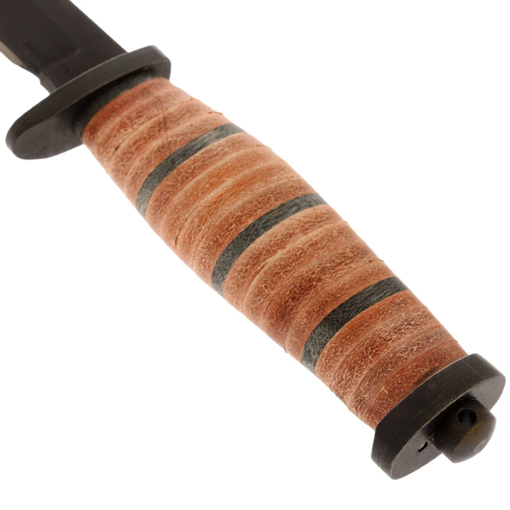 Buck Knives Buck 117 Small Brahma Knife - Image 5