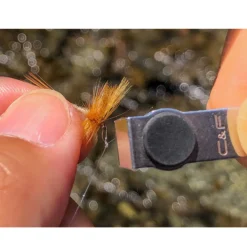 C&F Design C&F Design Line Clipper Black