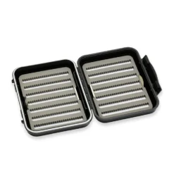 C&F Design C&F Design Midge Fly Case Black Small