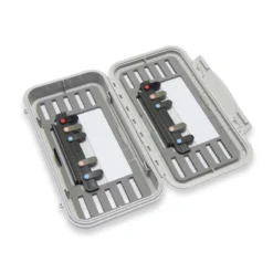 C&F Design C&F Design Threader Fly Case Off White Large