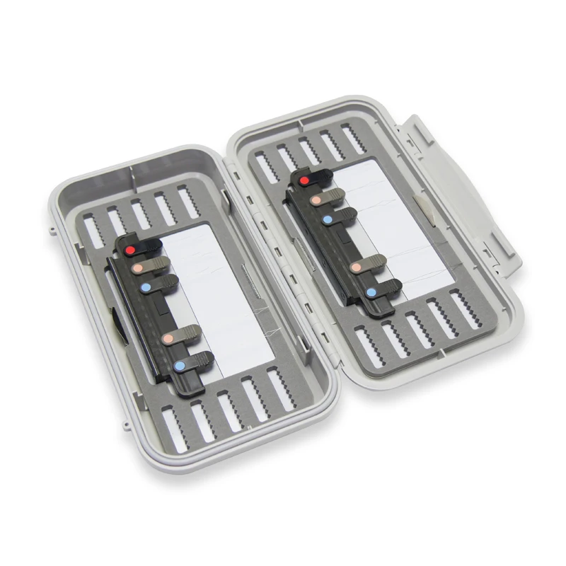 C&F Design C&F Design Threader Fly Case Off White Large