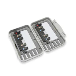 C&F Design C&F Design Threader Fly Case Off White Medium