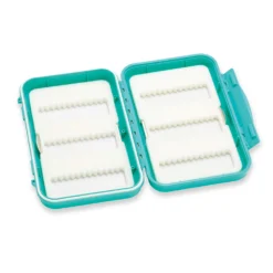 C&F Design C&F Design Saltwater Permit Fly Case Emerald Medium