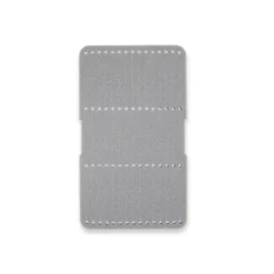 C&F Design C&F Design Streamer Fly Case Universal System Foam Medium