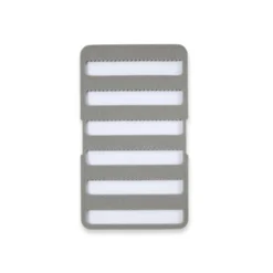 C&F Design C&F Design Standard Fly Case Universal System Foam Medium