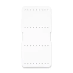 C&F Design C&F Design Saltwater Tarpon Fly Case Universal System Foam Large