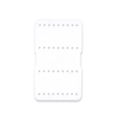 C&F Design C&F Design Saltwater Tarpon Fly Case Universal System Foam Medium