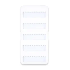 C&F Design C&F Design Saltwater Bonefish Fly Case Universal System Foam Large