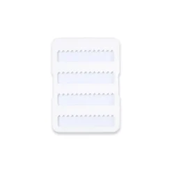 C&F Design C&F Design Saltwater Bonefish Fly Case Universal System Foam Small