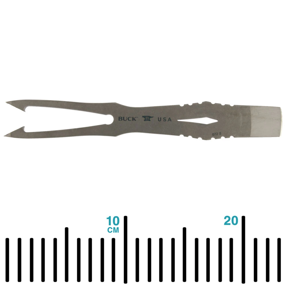 Buck Knives Buck 072 Kinetic Gig Spear Head - Image 4