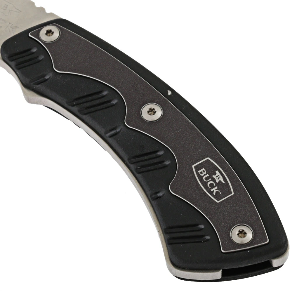Buck Knives Buck 536 Open Season Skinner Knife Thermoplastic Handle - Image 3