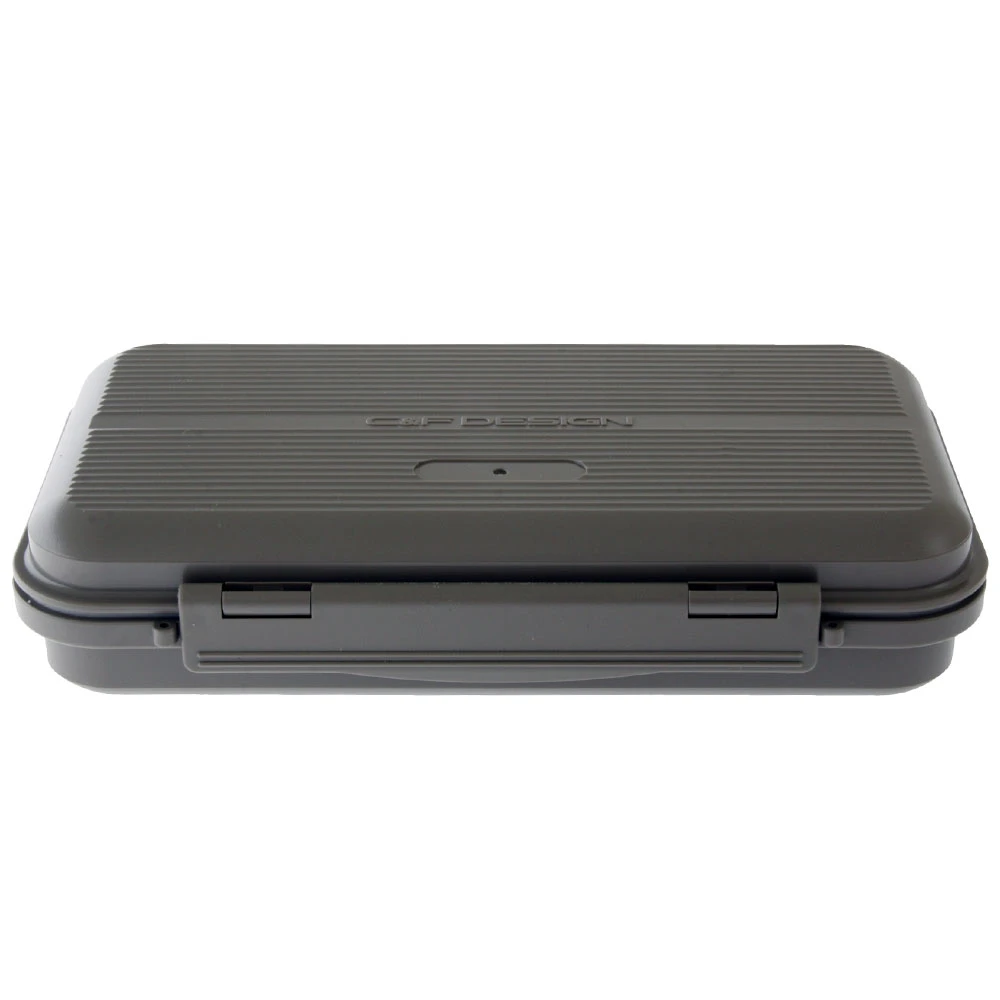 C&F Design C&F Design Large 12-Row Fly Case CF-3566 - Image 2