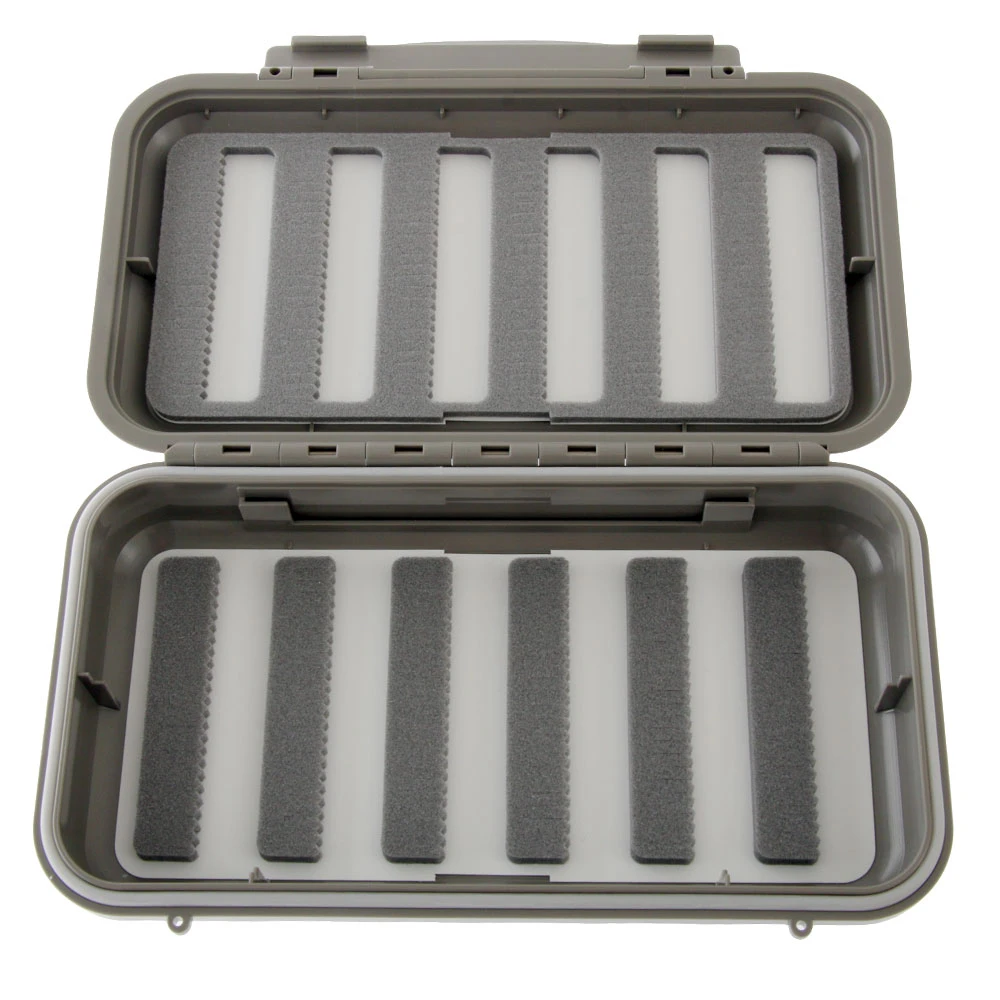 C&F Design C&F Design Large 12-Row Fly Case CF-3566 - Image 3