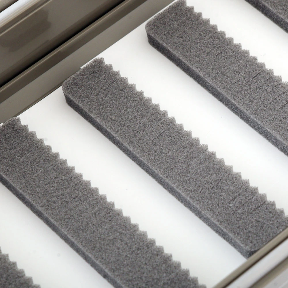 C&F Design C&F Design Large 12-Row Fly Case CF-3566 - Image 4