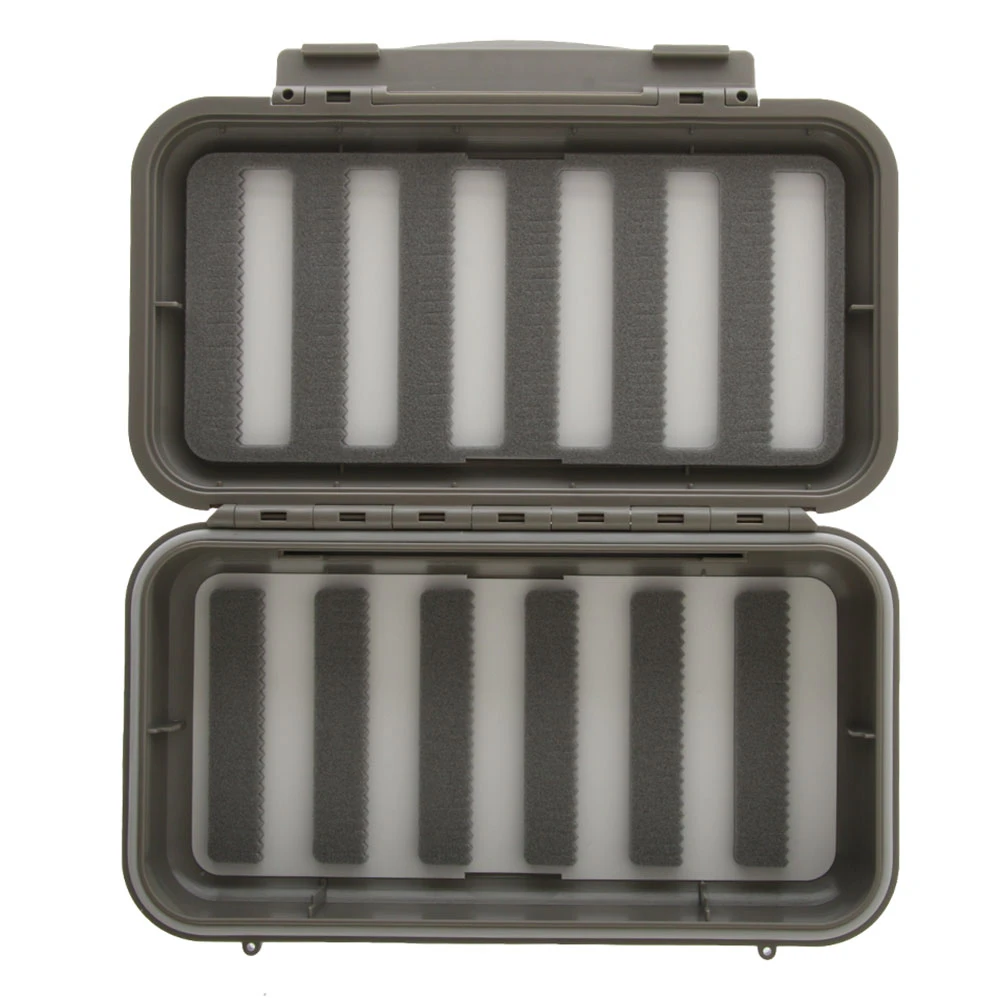 C&F Design C&F Design Large 12-Row Fly Case CF-3566 - Image 5