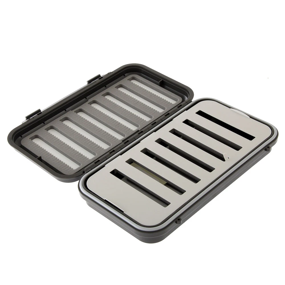 C&F Design C&F Design 16-Row Fly Case With Flip Page CF-35878 - Image 3