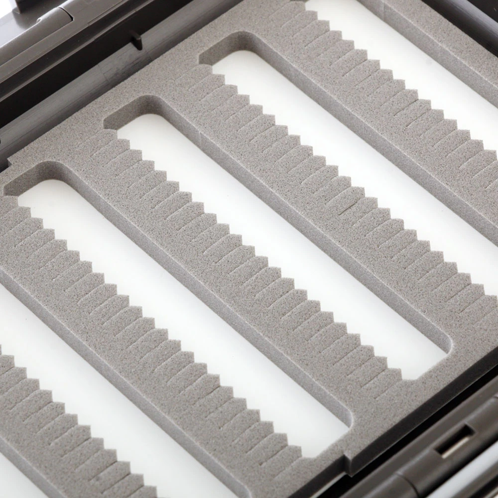 C&F Design C&F Design 16-Row Fly Case With Flip Page CF-35878 - Image 4