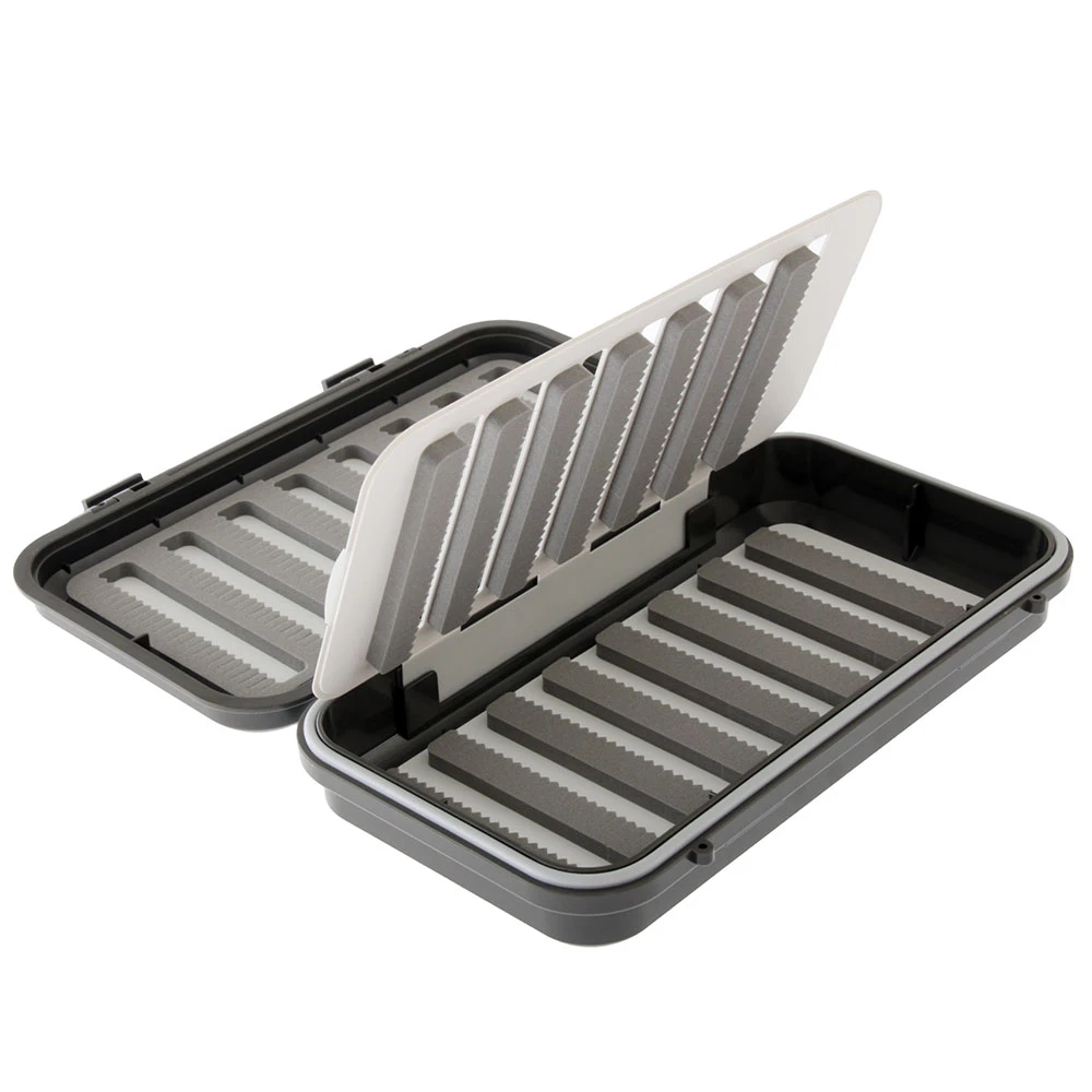 C&F Design C&F Design 16-Row Fly Case With Flip Page CF-35878 - Image 5