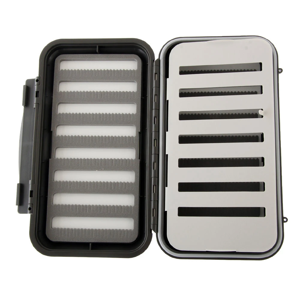 C&F Design C&F Design 16-Row Fly Case With Flip Page CF-35878 - Image 6