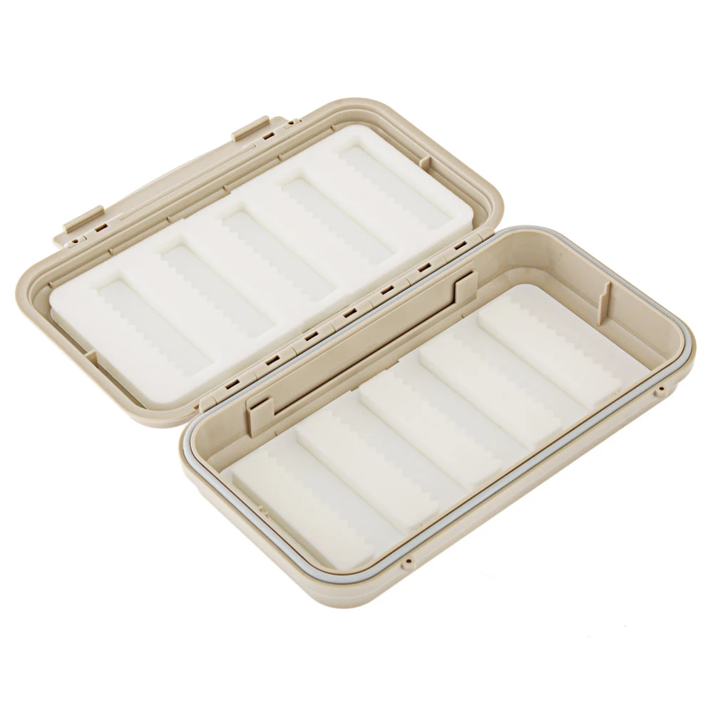 C&F Design C&F Design Saltwater Waterproof Fly Box - 10 Row - Image 3