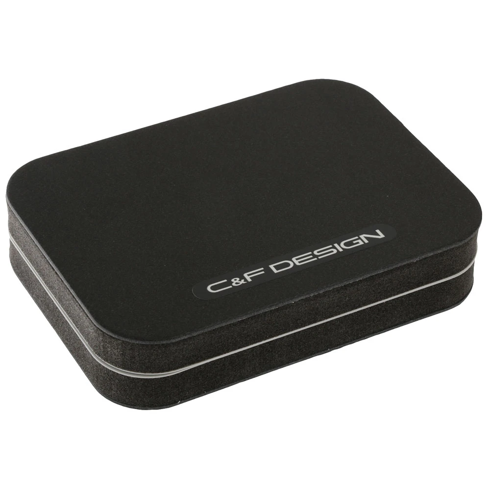 C&F Design C&F Design Lightweight Waterproof Fly Case - 12 Row
