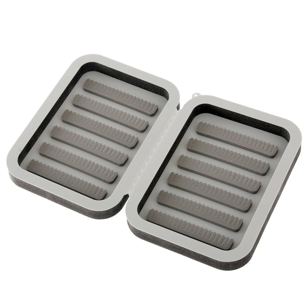 C&F Design C&F Design Lightweight Waterproof Fly Case - 12 Row - Image 3
