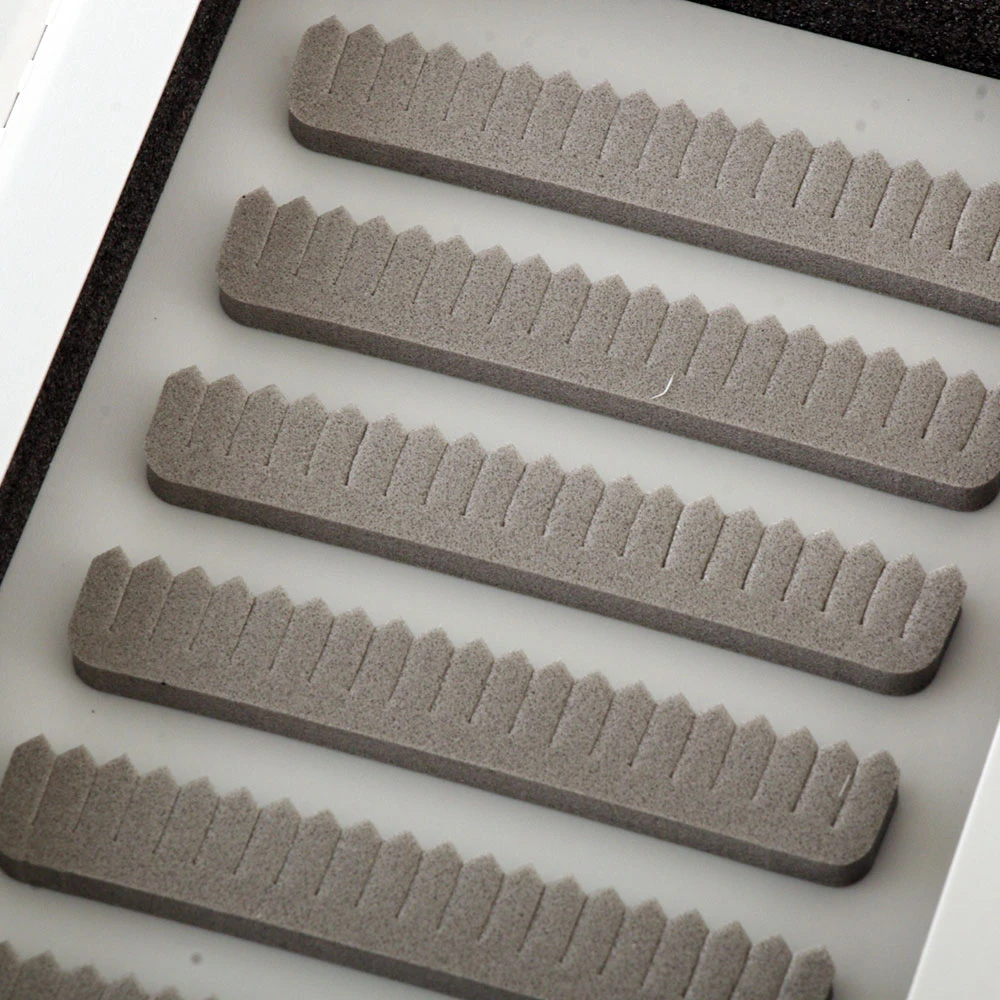 C&F Design C&F Design Lightweight Waterproof Fly Case - 12 Row - Image 4