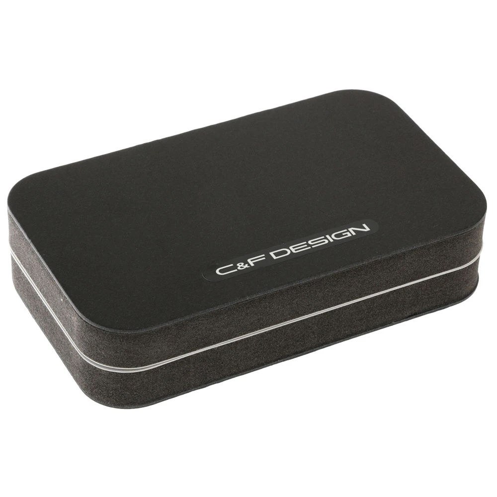 C&F Design C&F Design Lightweight Waterproof Fly Case - 14 Row