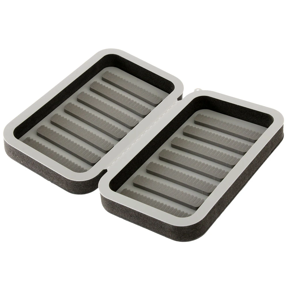 C&F Design C&F Design Lightweight Waterproof Fly Case - 14 Row - Image 3