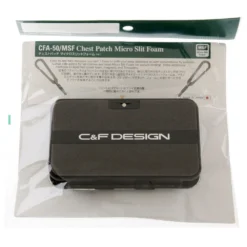 C&F Design C&F Design Micro Slit Foam Chest Patch
