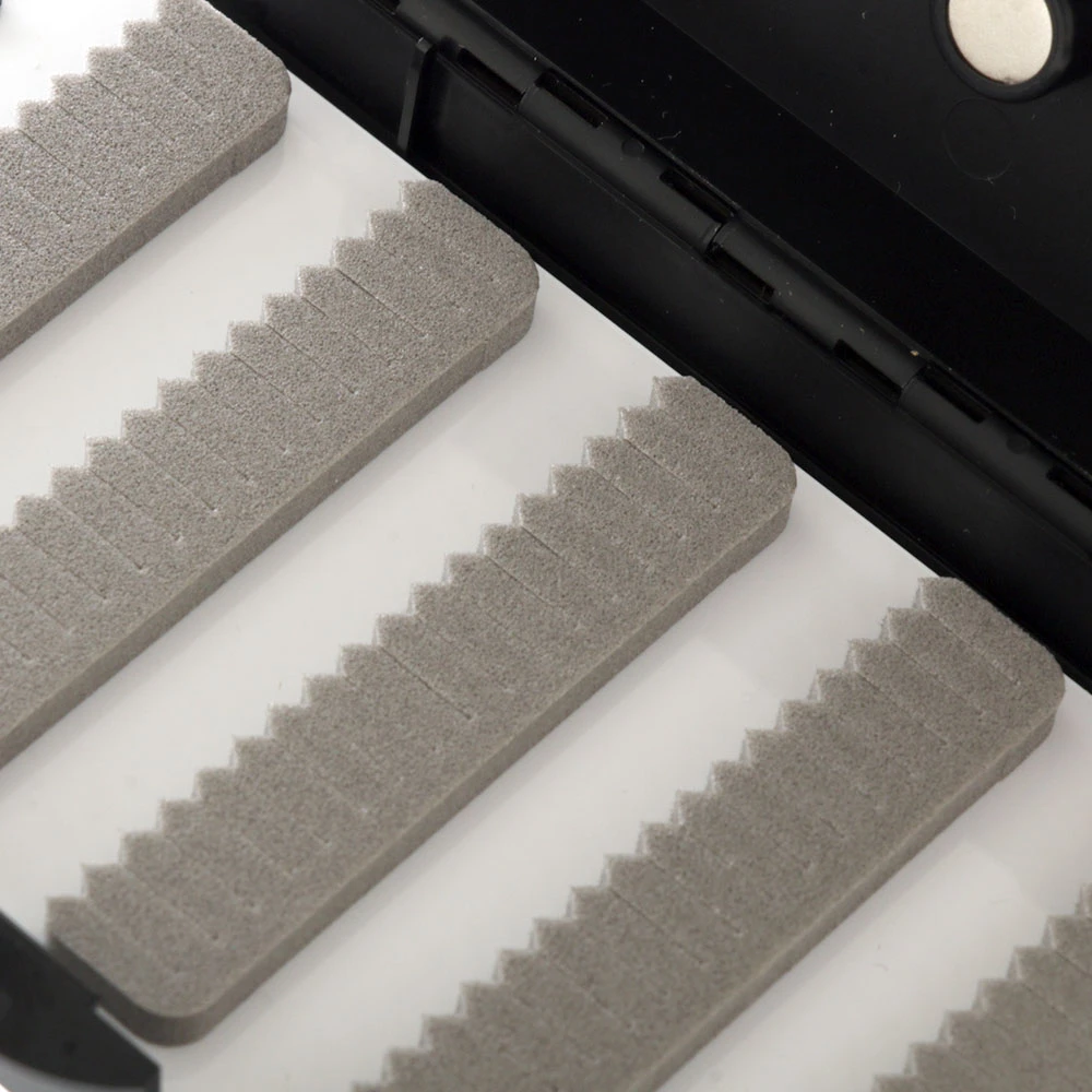 C&F Design C&F Design Micro Slit Foam Chest Patch - Image 4